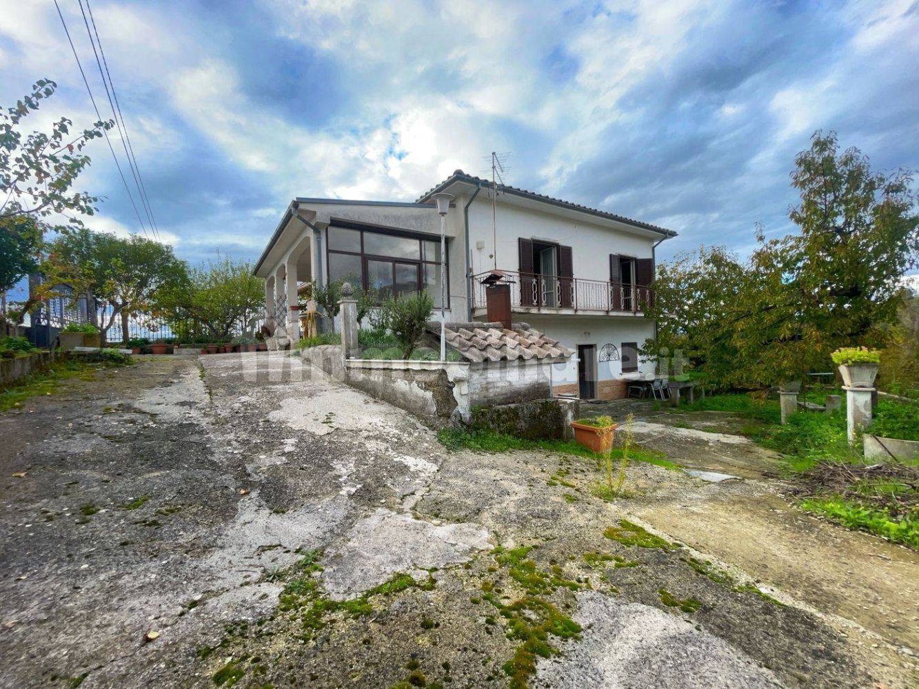 Casa de 3 dormitorios en Cantalice, Italy No. 5761