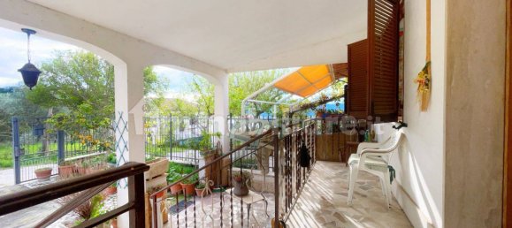 3 غرف نوم منزل في Cantalice, Italy رقم 5761 24