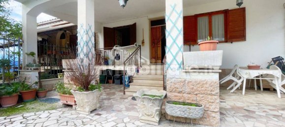 3 غرف نوم منزل في Cantalice, Italy رقم 5761 25