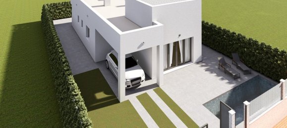 3 Schlafzimmer Villa in Los Alcazares, Spain, Nr. 7089 2