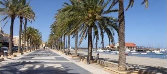 3 Schlafzimmer Villa in Los Alcazares, Spain, Nr. 7089 14