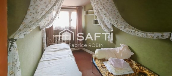 3 bedrooms Townhouse in Rigny-le-Ferron, France No. 60245 7