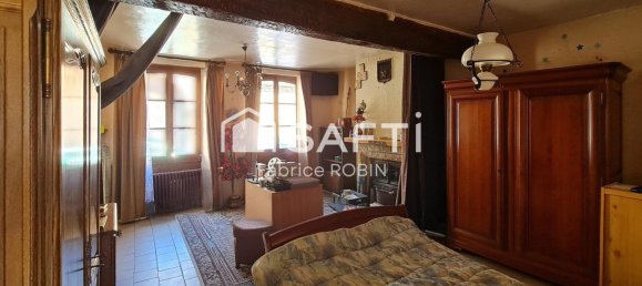 3 bedrooms Townhouse in Rigny-le-Ferron, France No. 60245 4