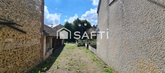 3 bedrooms Townhouse in Rigny-le-Ferron, France No. 60245 3