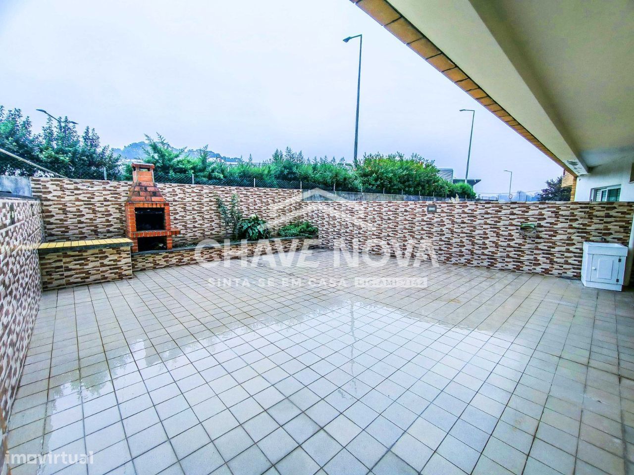 2 bedrooms Apartment in Sao Felix da Marinha, Portugal No. 110781