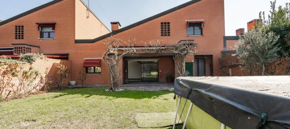 10 rooms Villa in Milan, Italy No. 240757 31