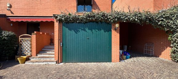 10 rooms Villa in Milan, Italy No. 240757 5