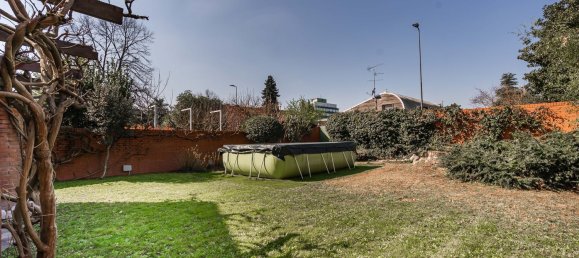 10 rooms Villa in Milan, Italy No. 240757 32