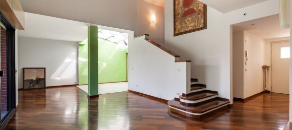 10 rooms Villa in Milan, Italy No. 240757 17