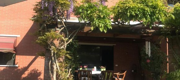 10 rooms Villa in Milan, Italy No. 240757 3