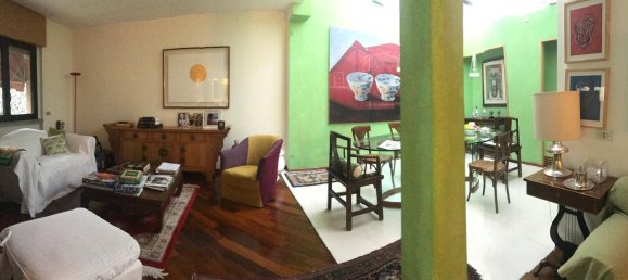 10 rooms Villa in Milan, Italy No. 240757 19