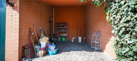 10 rooms Villa in Milan, Italy No. 240757 7