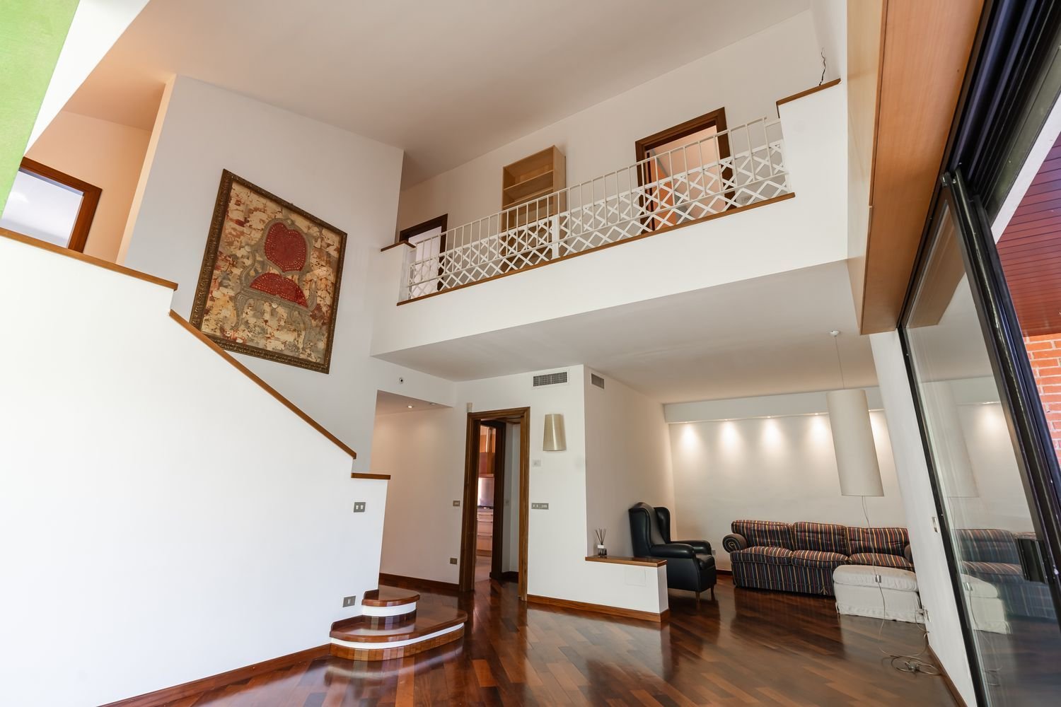 10 rooms Villa in Milan, Italy No. 240757