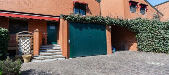 10 rooms Villa in Milan, Italy No. 240757 4