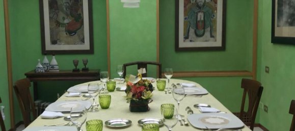 10 rooms Villa in Milan, Italy No. 240757 23