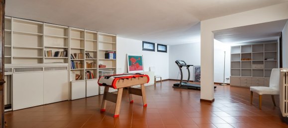 10 rooms Villa in Milan, Italy No. 240757 49