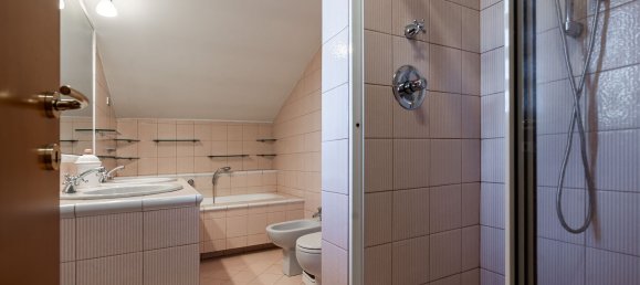 10 rooms Villa in Milan, Italy No. 240757 46