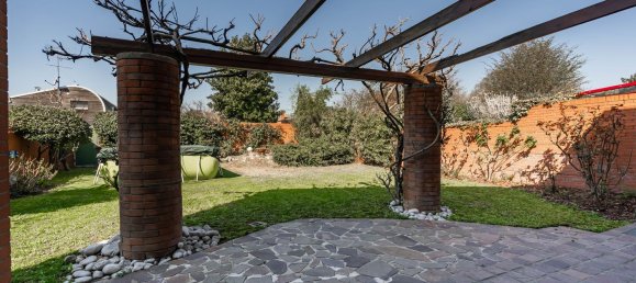 10 rooms Villa in Milan, Italy No. 240757 30