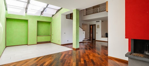 10 rooms Villa in Milan, Italy No. 240757 18