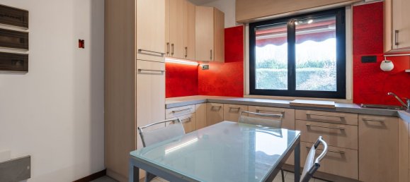 10 rooms Villa in Milan, Italy No. 240757 15