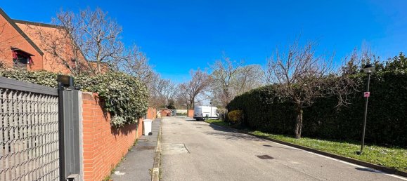 10 rooms Villa in Milan, Italy No. 240757 9