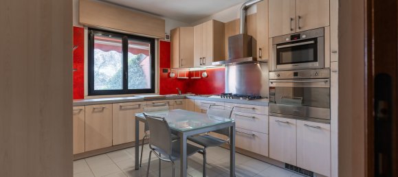 10 rooms Villa in Milan, Italy No. 240757 13