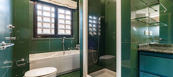 10 rooms Villa in Milan, Italy No. 240757 42