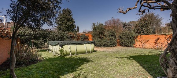 10 rooms Villa in Milan, Italy No. 240757 33