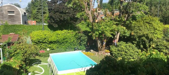 10 rooms Villa in Milan, Italy No. 240757 27