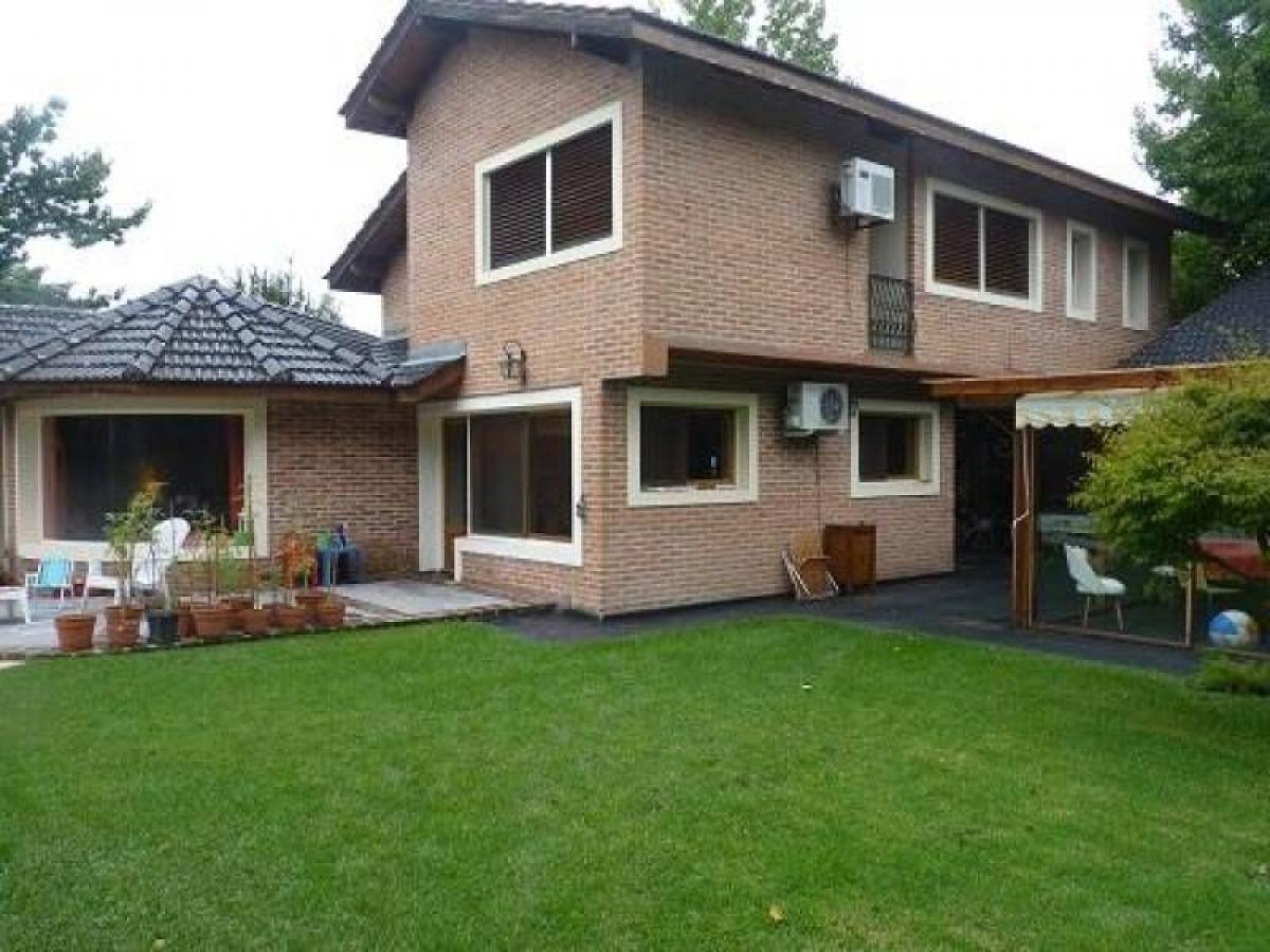 3 bedrooms House in Pilar, Argentina No. 94137