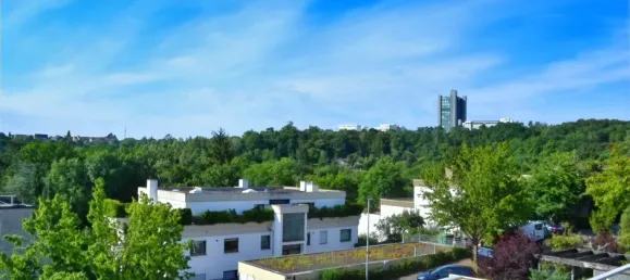 2 bedrooms Penthouse in Stuttgart, Germany No. 61921 7