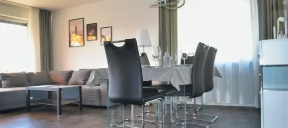 2 bedrooms Penthouse in Stuttgart, Germany No. 61921 3