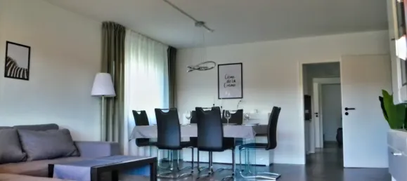 2 bedrooms Penthouse in Stuttgart, Germany No. 61921 2