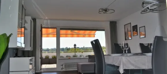 2 bedrooms Penthouse in Stuttgart, Germany No. 61921 4