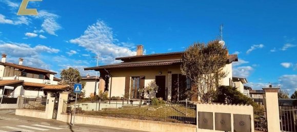 6-Zimmer Villa in Sant'Alessio con Vialone, Italy, Nr. 41268 34