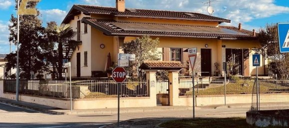6-Zimmer Villa in Sant'Alessio con Vialone, Italy, Nr. 41268 33