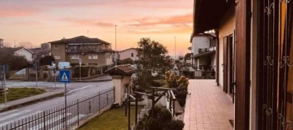 6-Zimmer Villa in Sant'Alessio con Vialone, Italy, Nr. 41268 36