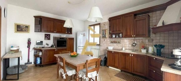 6-Zimmer Villa in Sant'Alessio con Vialone, Italy, Nr. 41268 12