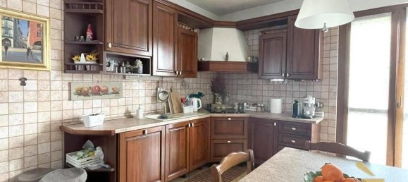 6-Zimmer Villa in Sant'Alessio con Vialone, Italy, Nr. 41268 15