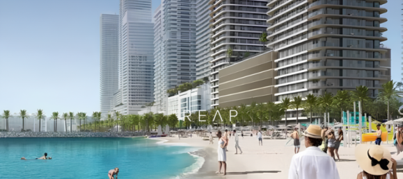 1 bedroom Apartment in Dubai Harbour, UAE No. 31034 8