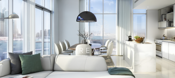 1 bedroom Apartment in Dubai Harbour, UAE No. 31034 5