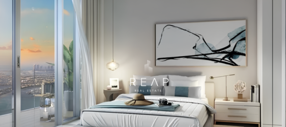 1 bedroom Apartment in Dubai Harbour, UAE No. 31034 6