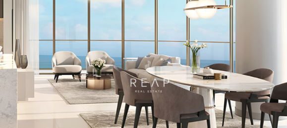 1 bedroom Apartment in Dubai Harbour, UAE No. 31034 3