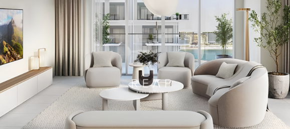 1 bedroom Apartment in Dubai Harbour, UAE No. 31034 4