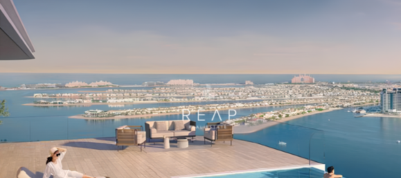 1 bedroom Apartment in Dubai Harbour, UAE No. 31034 10