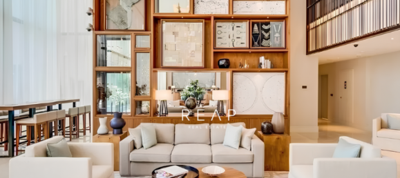 1 bedroom Apartment in Dubai Harbour, UAE No. 31034 9