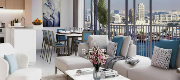 1 bedroom Apartment in Dubai Harbour, UAE No. 31034 2