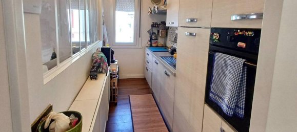 2 rooms Apartment in Rome, Italy No. 42020 7