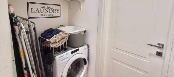 2 rooms Apartment in Rome, Italy No. 42020 29