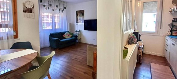 2 rooms Apartment in Rome, Italy No. 42020 30